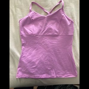 Prana Tank top